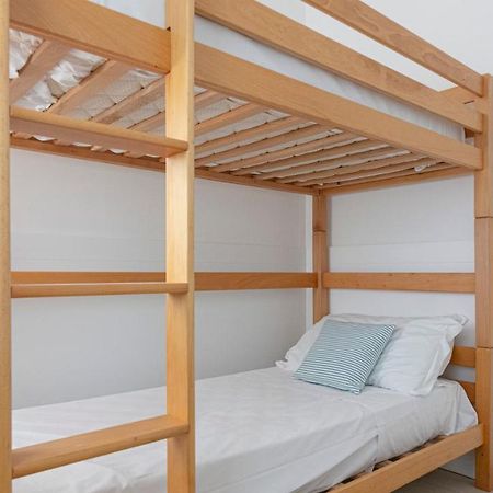 Apartament Residenza Excelsior Vasto Zewnętrze zdjęcie