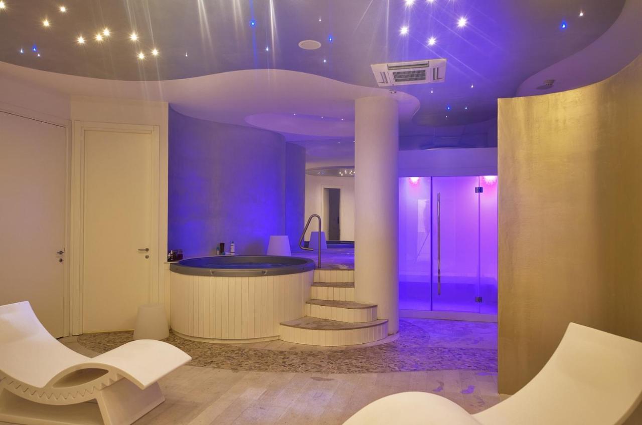 Apartament Residenza Excelsior Vasto Zewnętrze zdjęcie