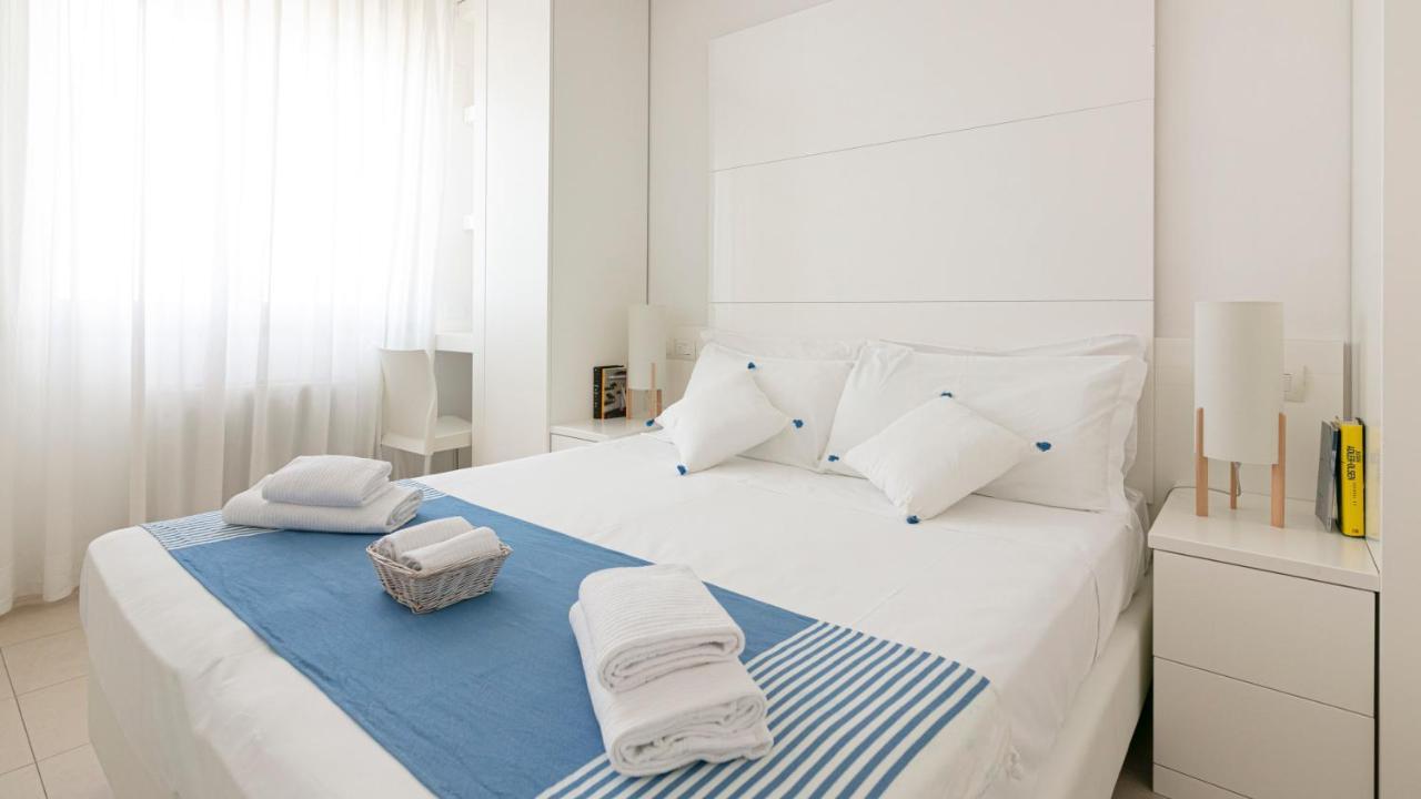 Apartament Residenza Excelsior Vasto Zewnętrze zdjęcie
