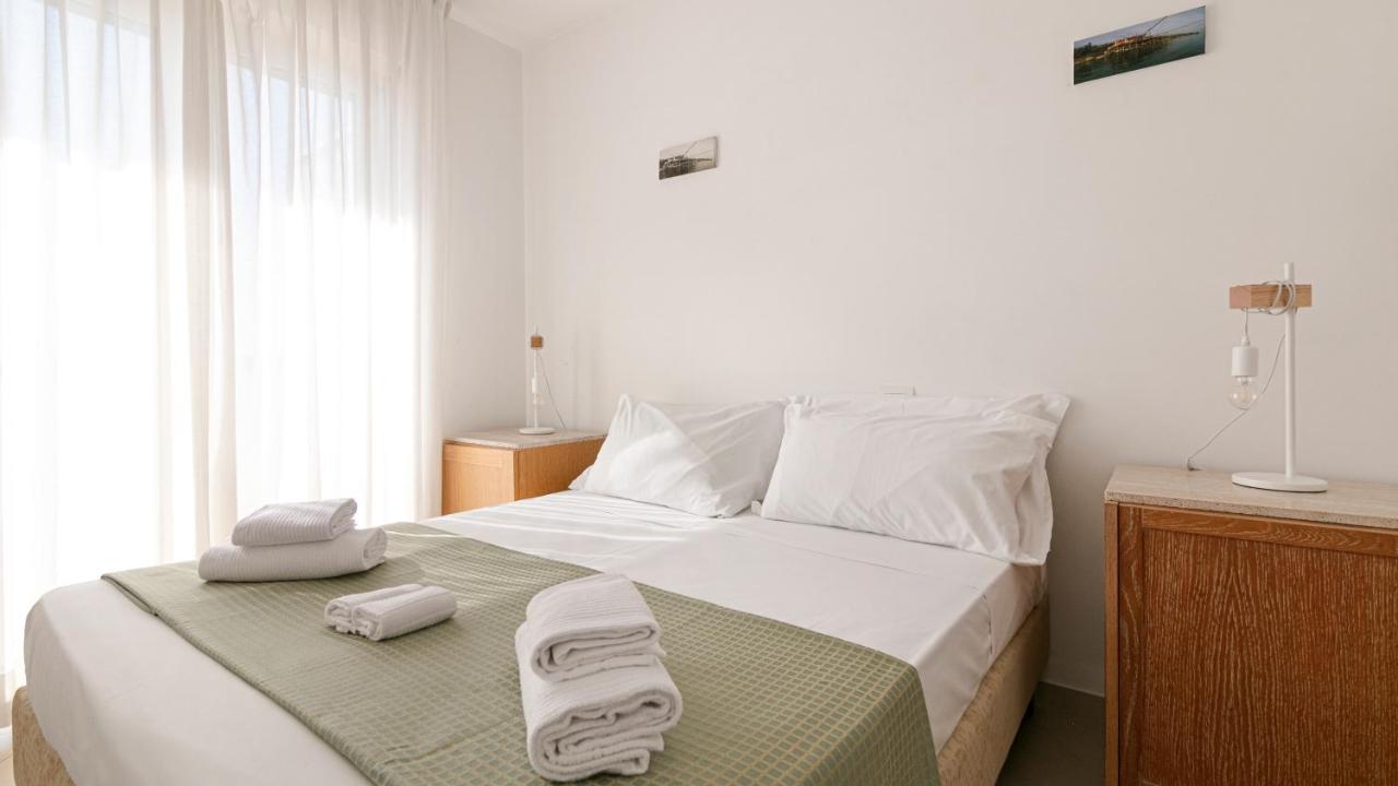 Apartament Residenza Excelsior Vasto Zewnętrze zdjęcie
