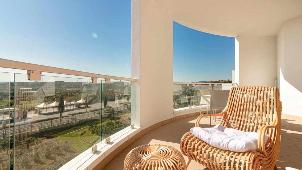 Apartament Residenza Excelsior Vasto Zewnętrze zdjęcie
