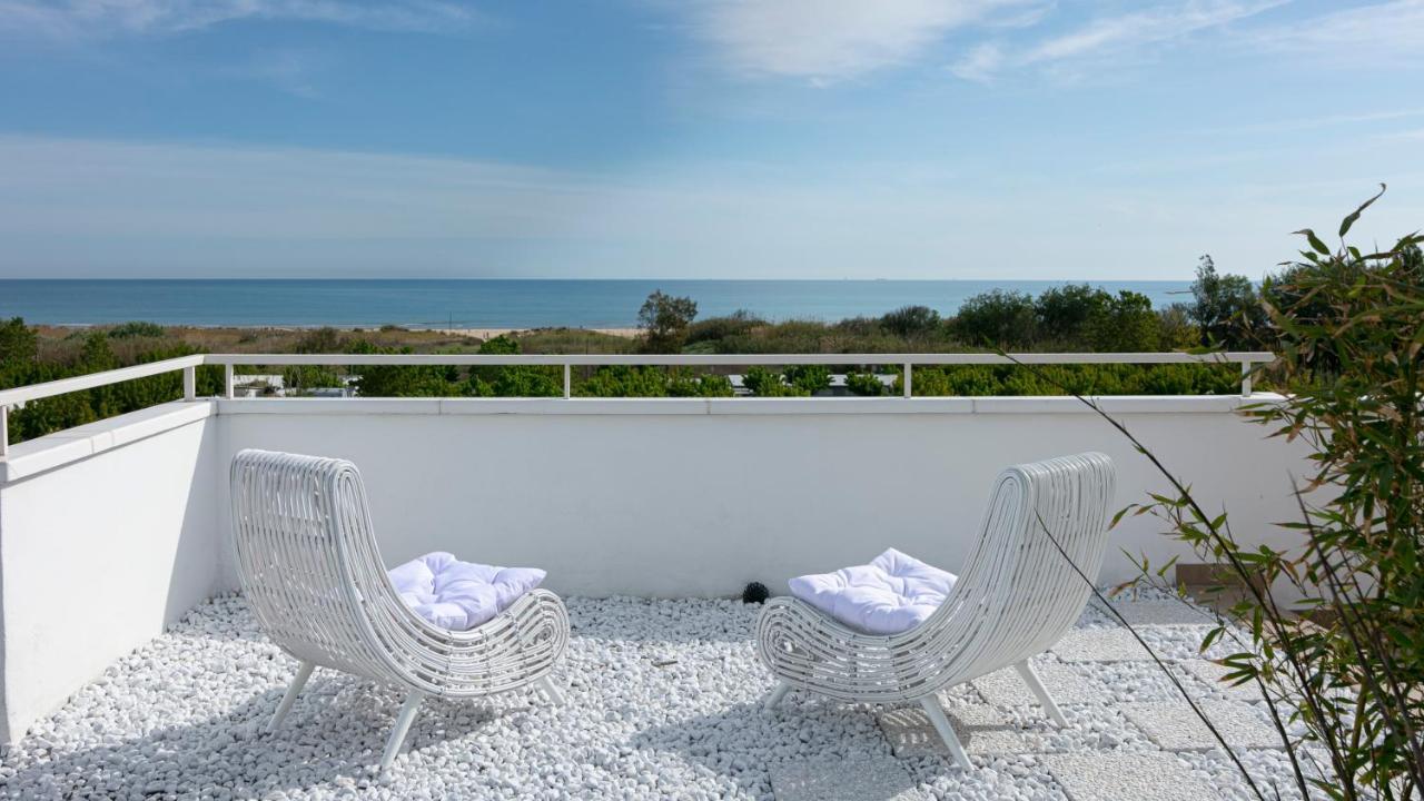 Apartament Residenza Excelsior Vasto Zewnętrze zdjęcie