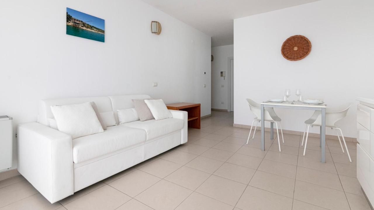 Apartament Residenza Excelsior Vasto Zewnętrze zdjęcie