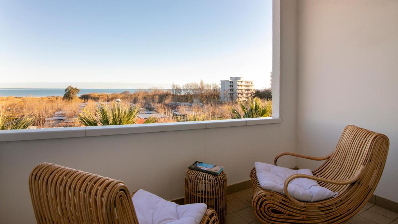 Apartament Residenza Excelsior Vasto Zewnętrze zdjęcie