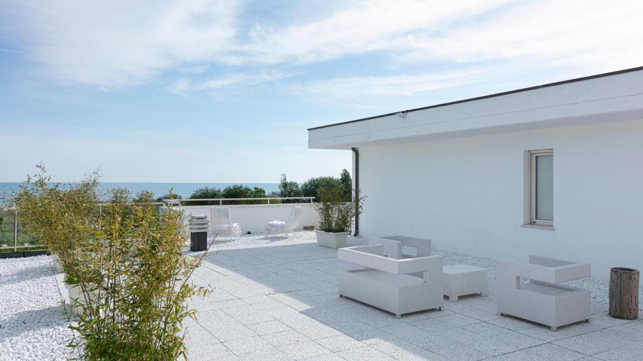 Apartament Residenza Excelsior Vasto Zewnętrze zdjęcie
