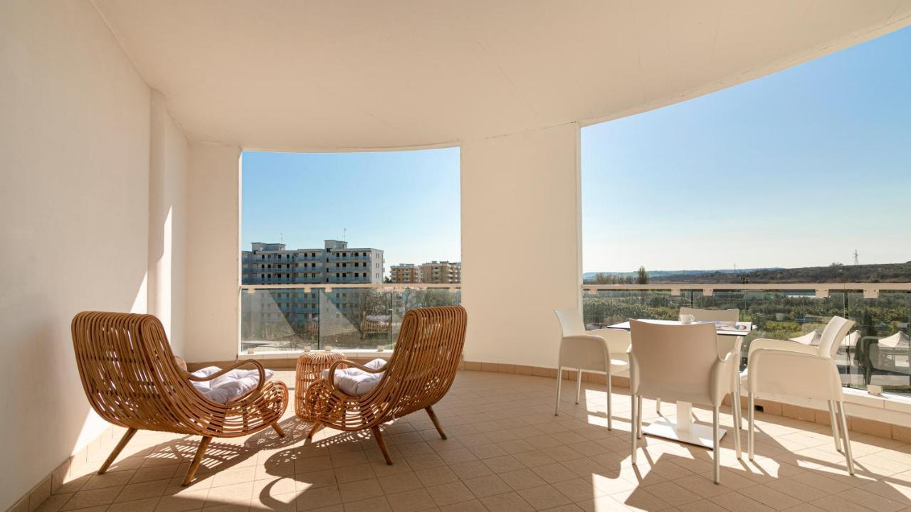 Apartament Residenza Excelsior Vasto Zewnętrze zdjęcie