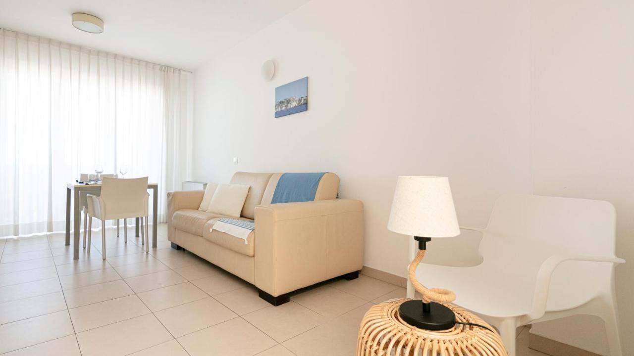 Apartament Residenza Excelsior Vasto Zewnętrze zdjęcie