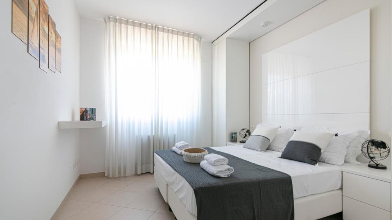 Apartament Residenza Excelsior Vasto Zewnętrze zdjęcie