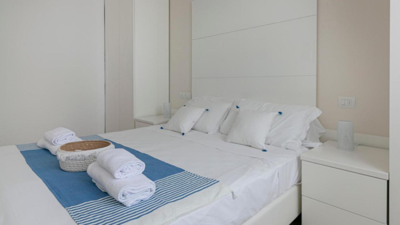 Apartament Residenza Excelsior Vasto Zewnętrze zdjęcie