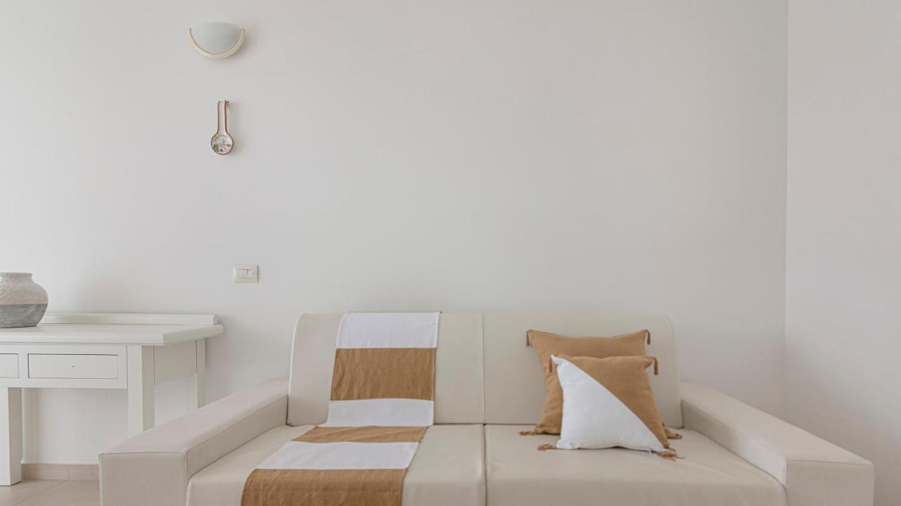 Apartament Residenza Excelsior Vasto Zewnętrze zdjęcie