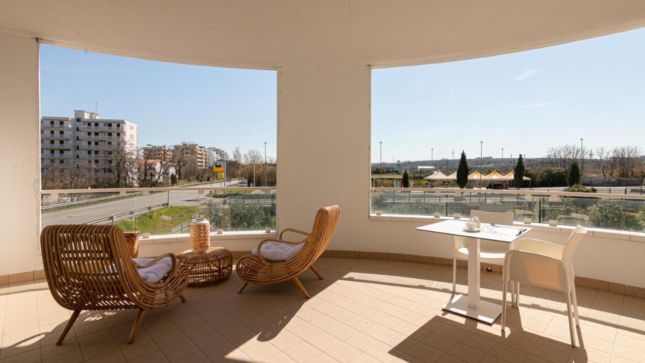 Apartament Residenza Excelsior Vasto Zewnętrze zdjęcie