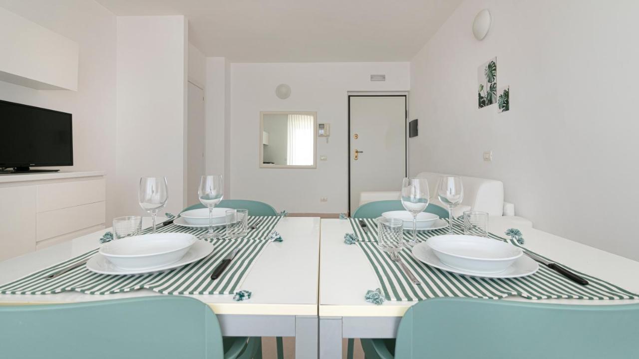 Apartament Residenza Excelsior Vasto Zewnętrze zdjęcie