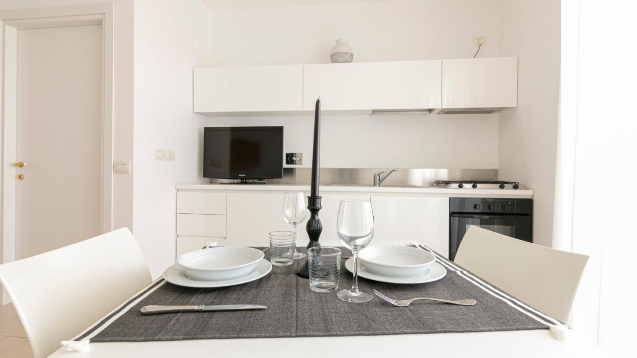 Apartament Residenza Excelsior Vasto Zewnętrze zdjęcie