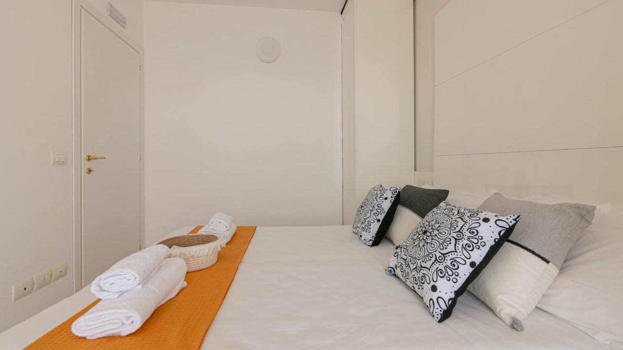 Apartament Residenza Excelsior Vasto Zewnętrze zdjęcie