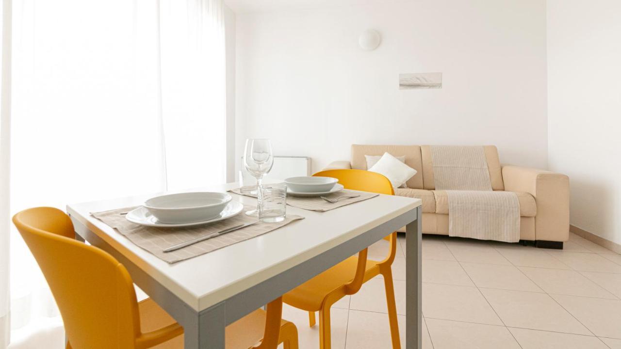 Apartament Residenza Excelsior Vasto Zewnętrze zdjęcie