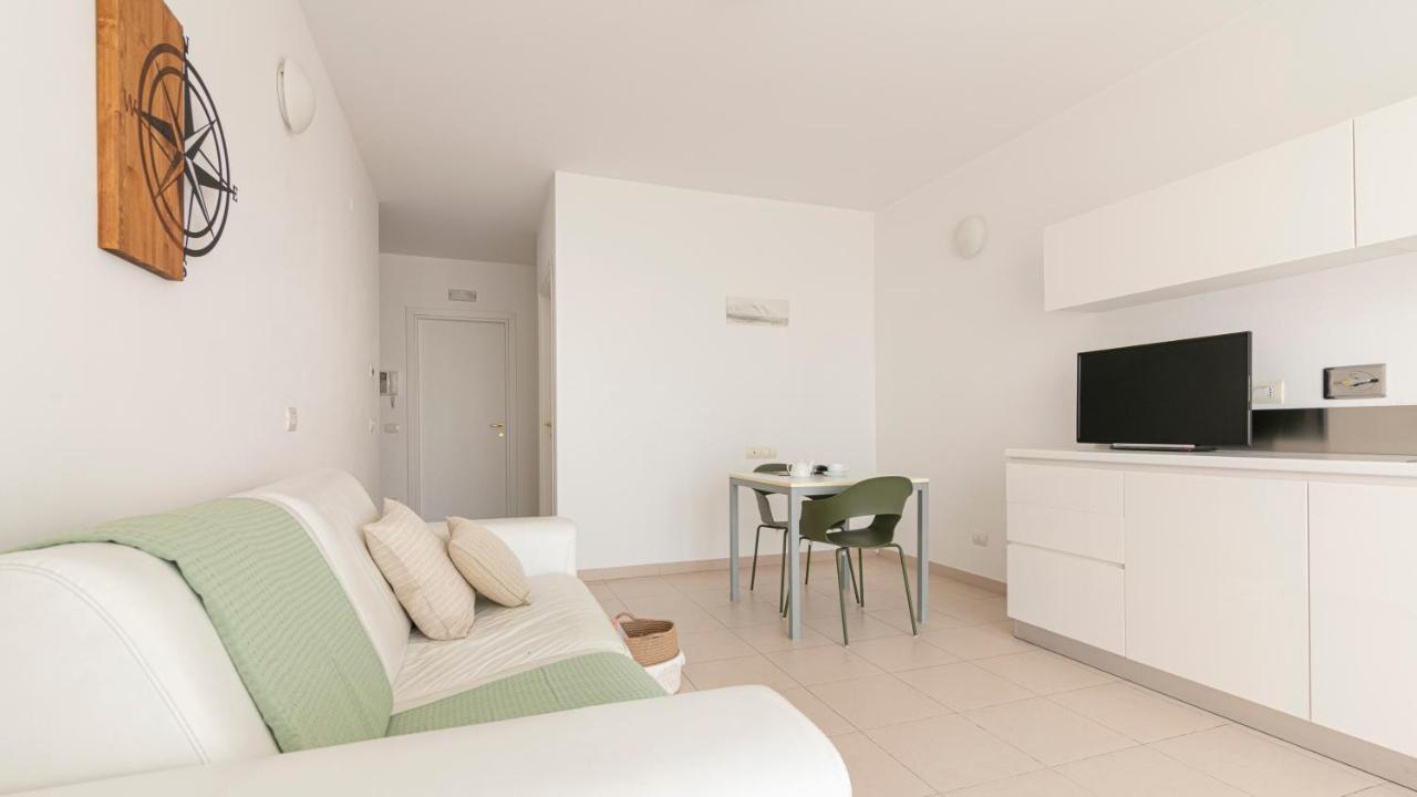 Apartament Residenza Excelsior Vasto Zewnętrze zdjęcie