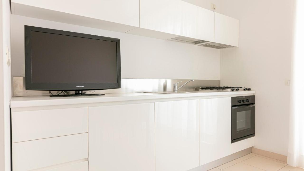 Apartament Residenza Excelsior Vasto Zewnętrze zdjęcie