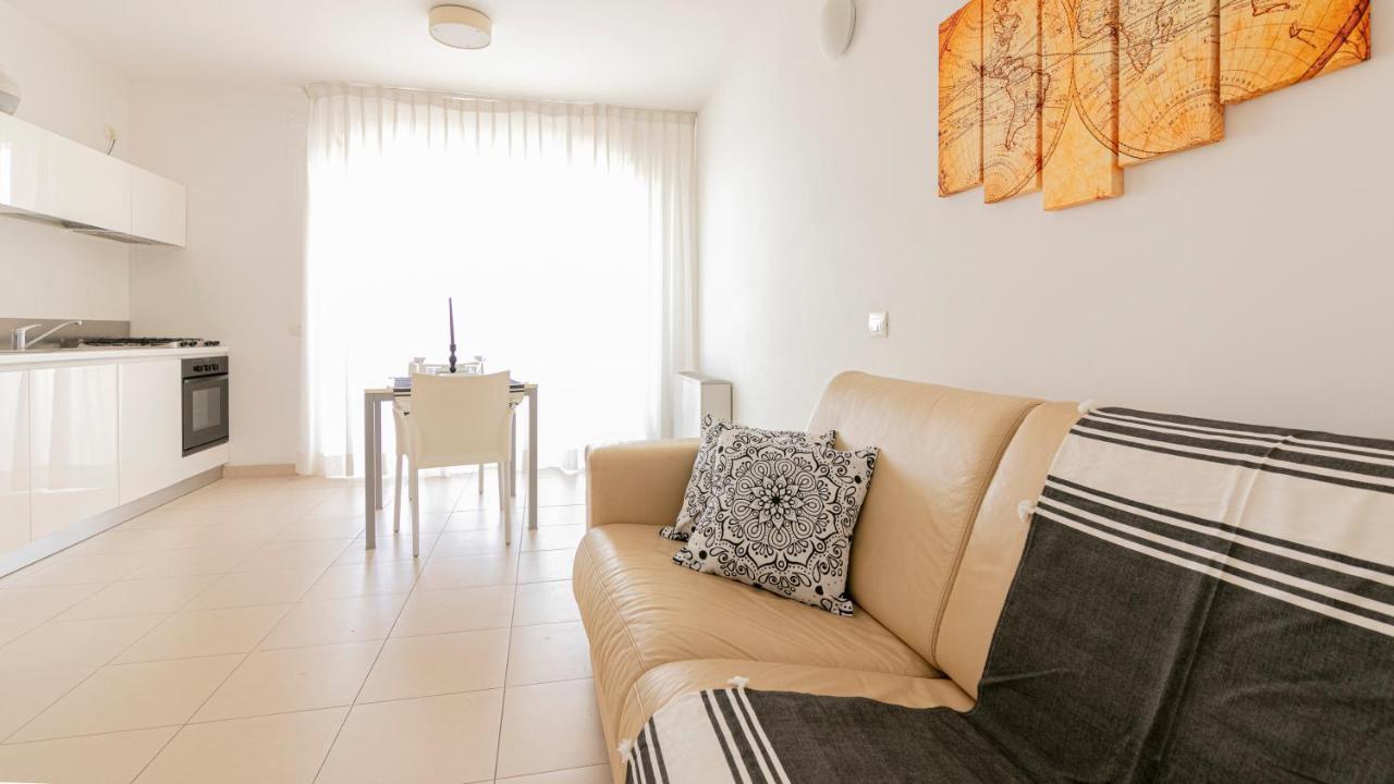 Apartament Residenza Excelsior Vasto Zewnętrze zdjęcie