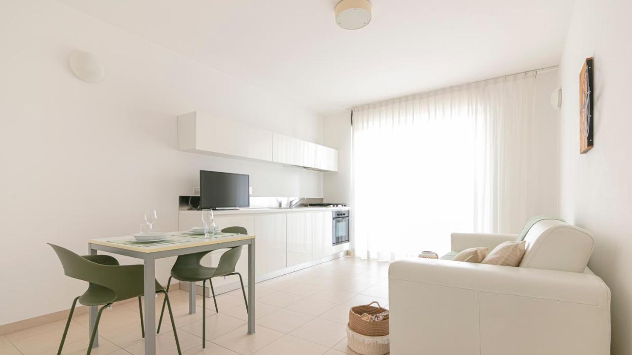 Apartament Residenza Excelsior Vasto Zewnętrze zdjęcie