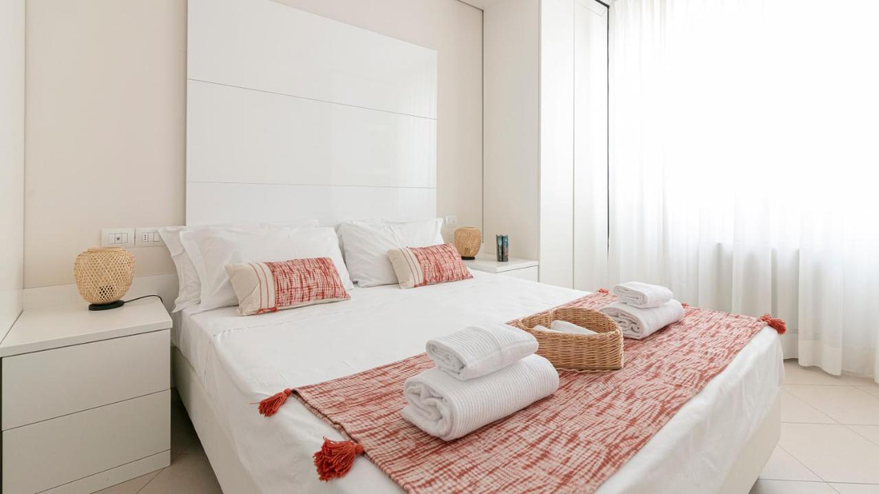Apartament Residenza Excelsior Vasto Zewnętrze zdjęcie