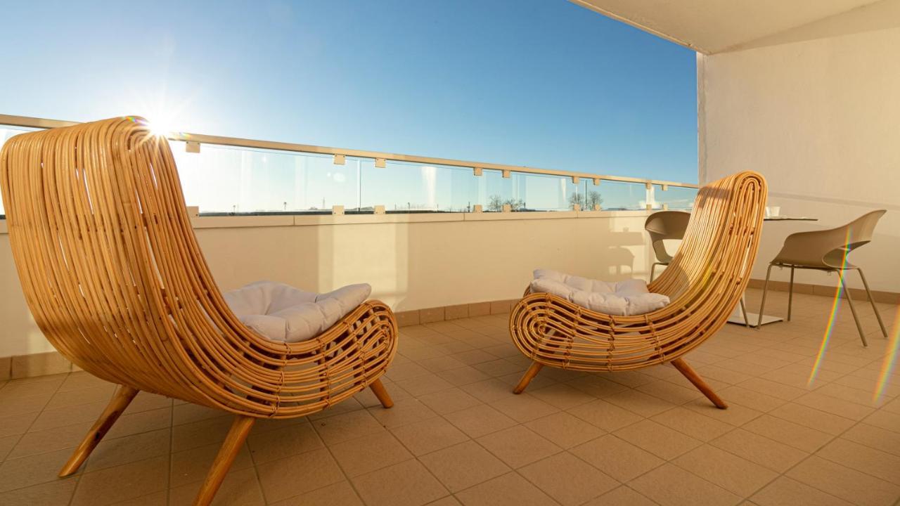 Apartament Residenza Excelsior Vasto Zewnętrze zdjęcie