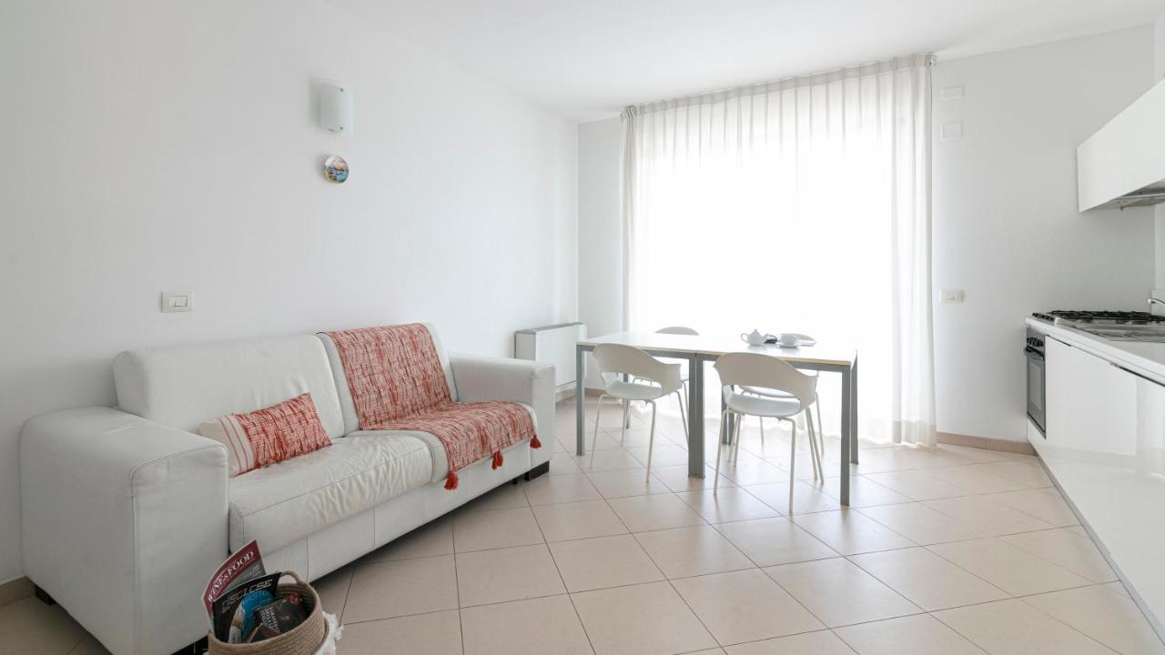 Apartament Residenza Excelsior Vasto Zewnętrze zdjęcie