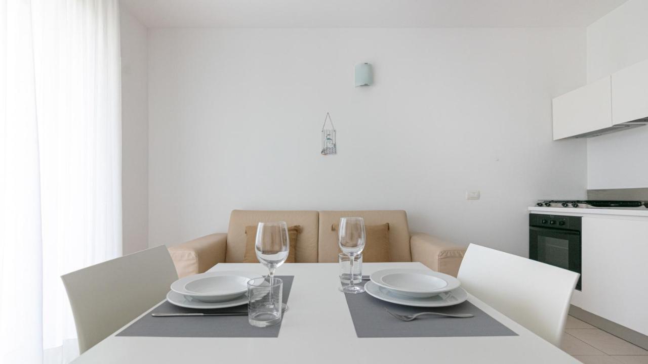 Apartament Residenza Excelsior Vasto Zewnętrze zdjęcie