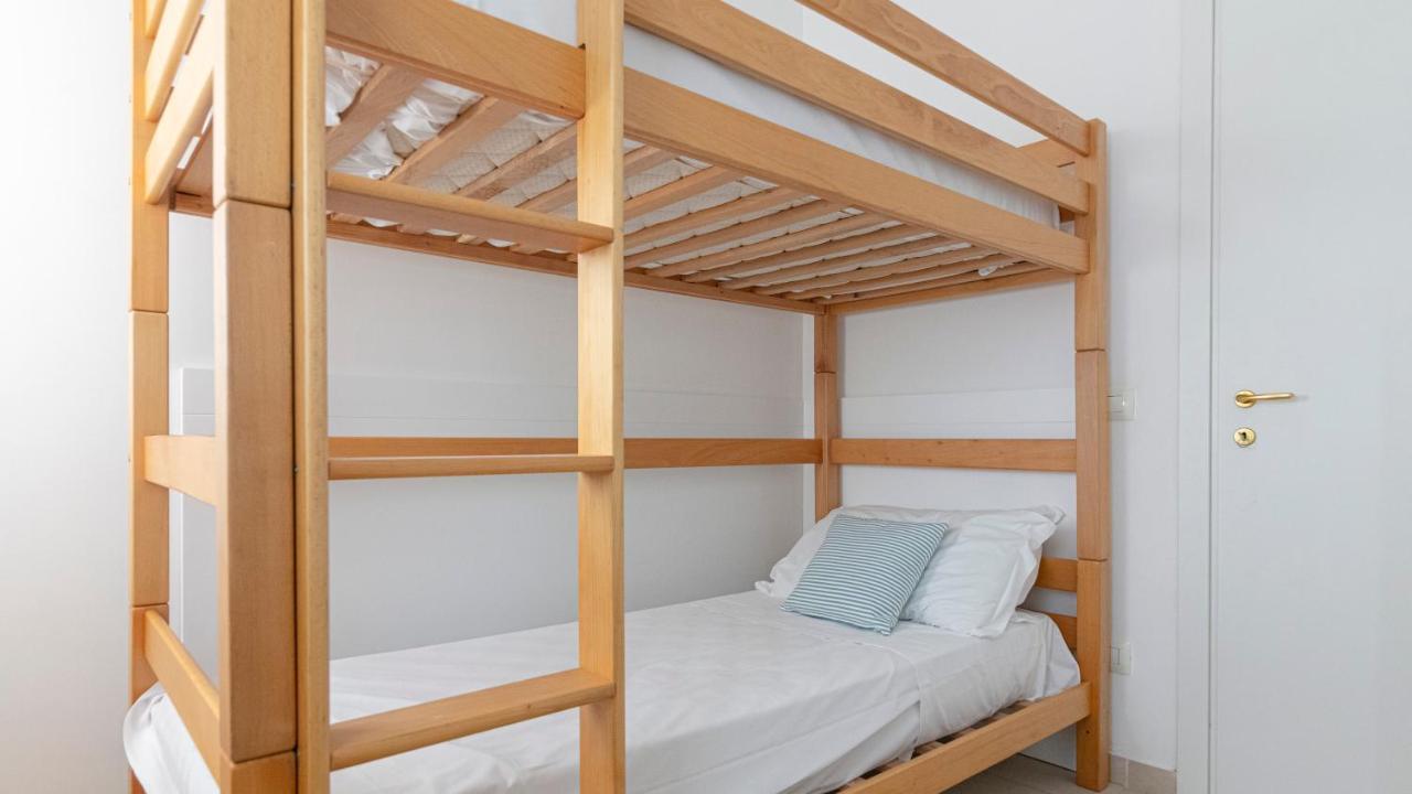 Apartament Residenza Excelsior Vasto Zewnętrze zdjęcie